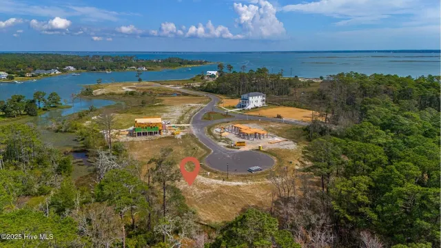 508 Swan Court, Beaufort, NC 28516