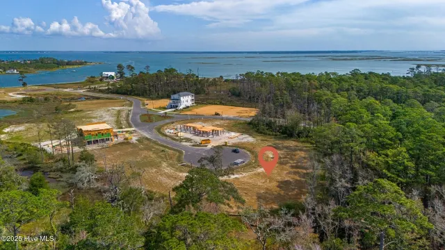 509 Swan Court, Beaufort, NC 28516