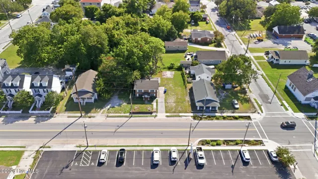 608 Cedar Street, Beaufort, NC 28516