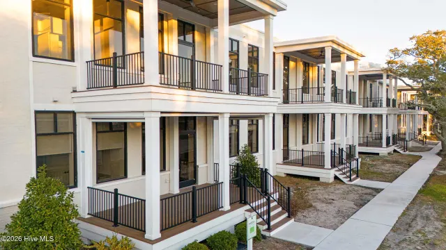 805 Mulberry Street Unit 208, Beaufort, NC 28516