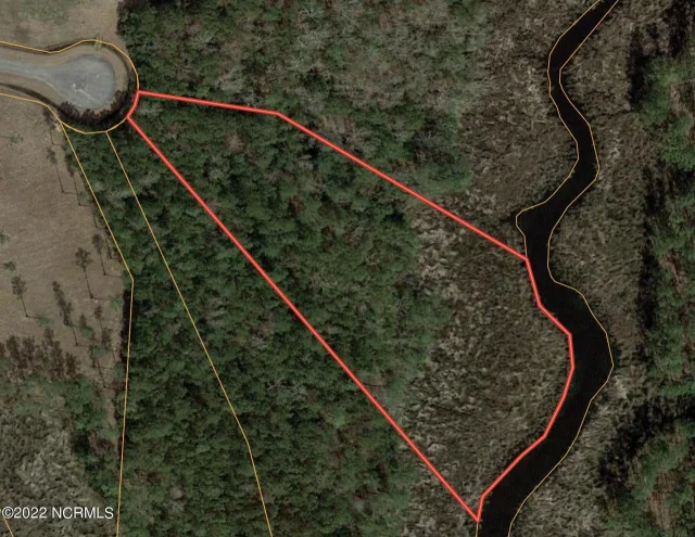 1 1 Channel Marker Court, Belhaven, NC 27810