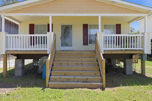 185 Barnes-Foster Loop Road, Belhaven, NC 27810
