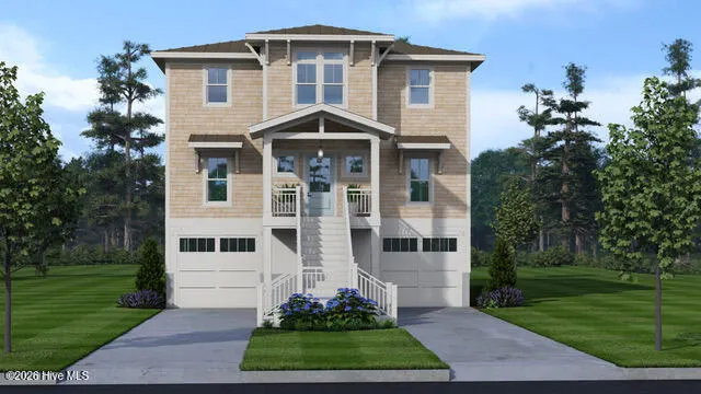 328 Tooley Street, Belhaven, NC 27810