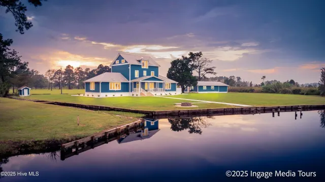 37705 Us-264, Belhaven, NC 27810
