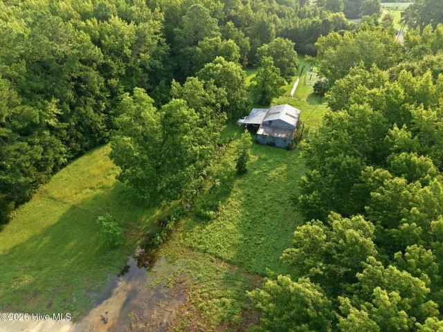 529 5 Bullock Road, Belhaven, NC 27810