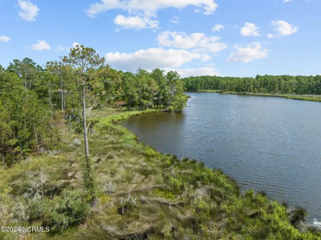 Lot 19 19 Bailey Pointe Drive, Belhaven, NC 27810