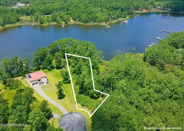 Lot 60 60 Shipwreck Drive, Belhaven, NC 27810