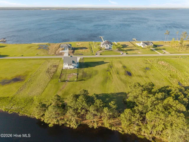 Lot 69 69 Dowry Creek W, Belhaven, NC 27810