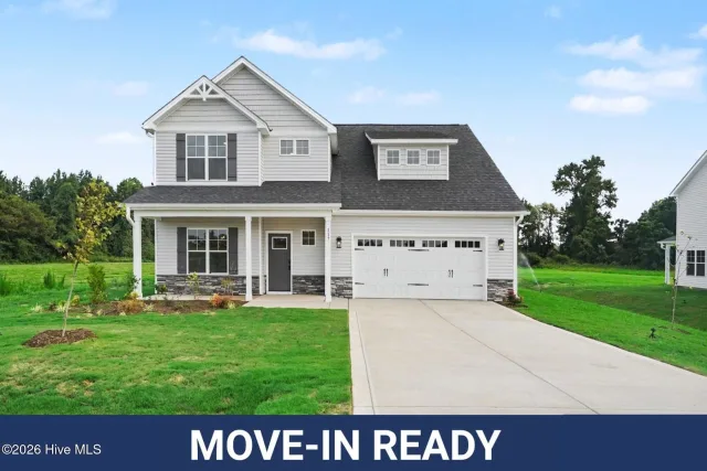 117 Margot Manor Drive, Benson, NC 27504