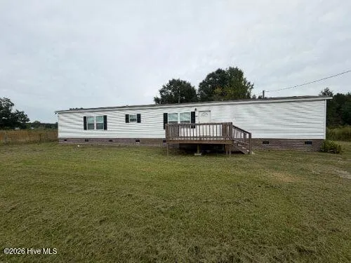 187 Fountain Crossroad Road, Tarboro, NC 27886
