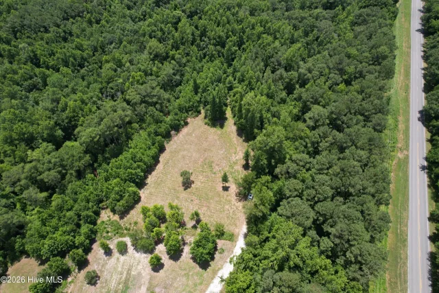 00 Old Chinquapin Road, Beulaville, NC 28518
