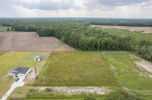 2246 5 S Nc 41 & 111 Highway, Beulaville, NC 28518