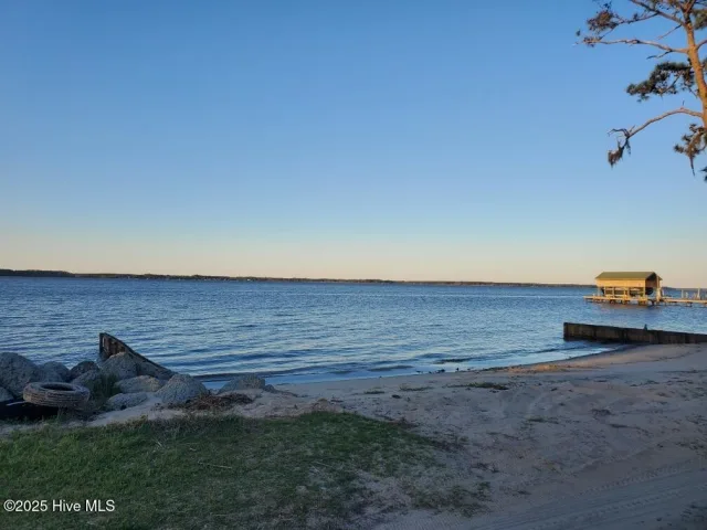 Lot 21 Cypress Drive, Blounts Creek, NC 27814