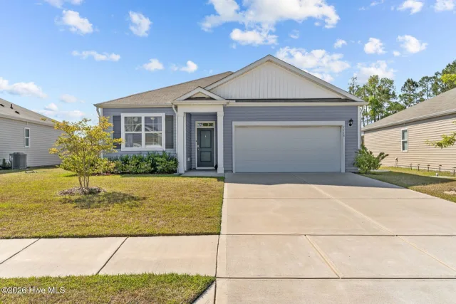 1115 Burled Oak Ridge Loop SE, Bolivia, NC 28422