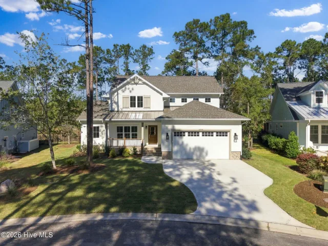 1177 Woodbridge Lane SE, Bolivia, NC 28422