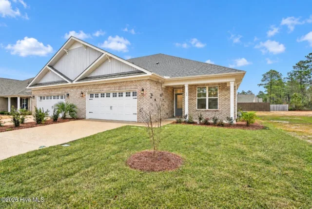 1212 Andora Drive SE # 32, Bolivia, NC 28422
