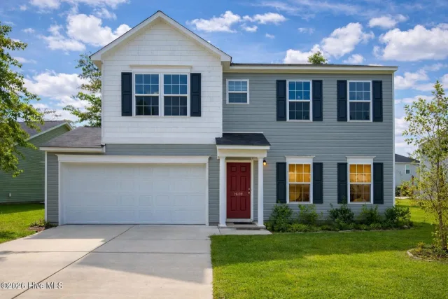 1439 Judith Drive SE, Bolivia, NC 28422