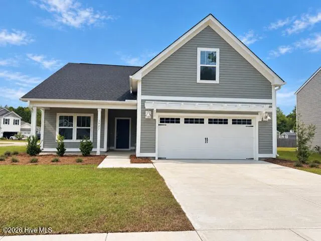 1527 St Joseph Drive SE 104, Bolivia, NC 28422