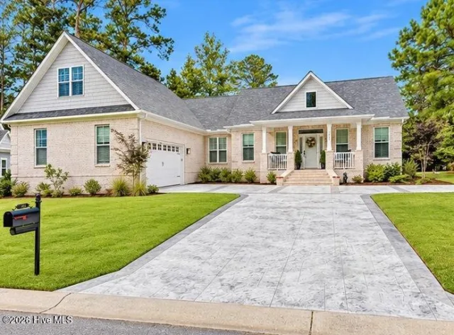168 Bremerton Drive SE, Bolivia, NC 28422