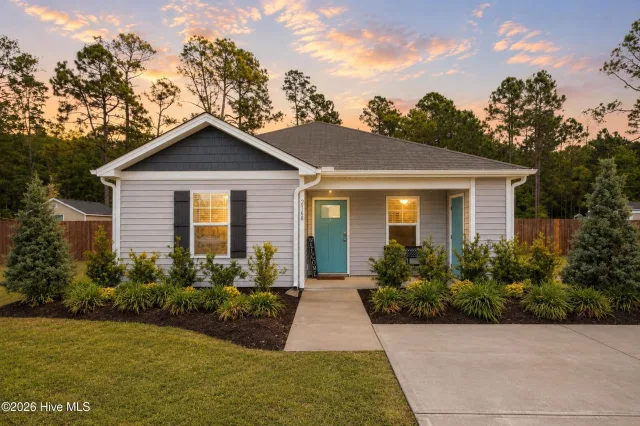 2168 Grande Palms Trail SE, Bolivia, NC 28422
