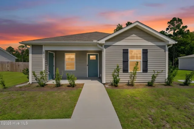 2200 Grande Palms Trail SE, Bolivia, NC 28422