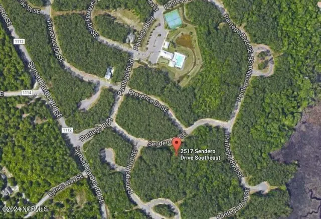 2517 259 Sendero Drive SE, Bolivia, NC 28422