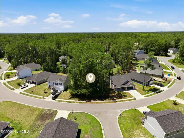 2614 Provence Drive SE, Bolivia, NC 28422