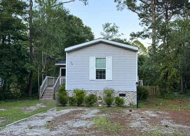 3474 Tarpon Court SE, Bolivia, NC 28422