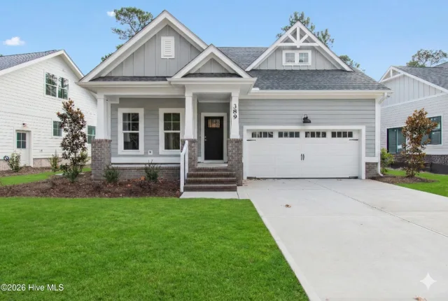 389 Blossom Tree Lane SE, Bolivia, NC 28422
