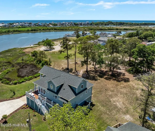 3953 Palm Street SE, Bolivia, NC 28422