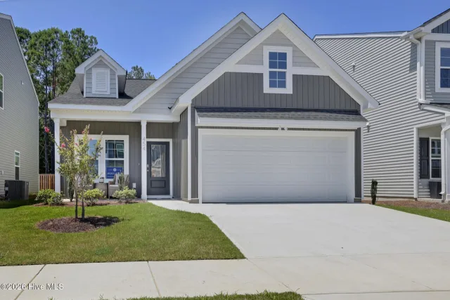 454 Galloping Foal Way SE, Bolivia, NC 28422