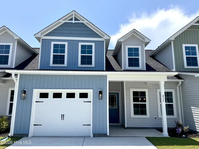 455 Timbercrest Circle SE, Bolivia, NC 28422