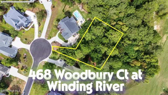 468 T1-11 Woodbury Court SE, Bolivia, NC 28422