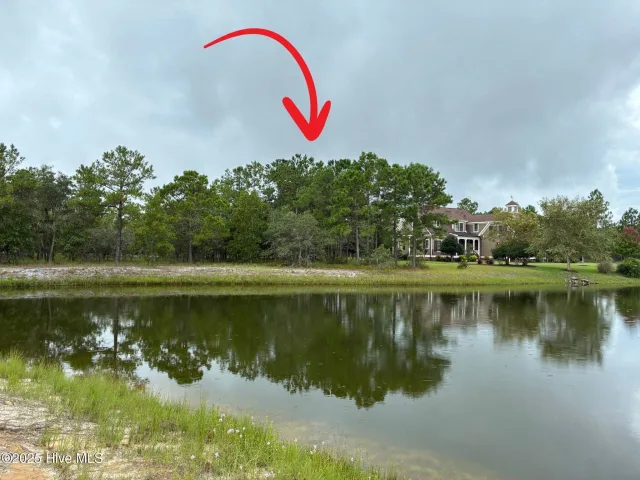 544 Bendigo Passage Court SE, Bolivia, NC 28422
