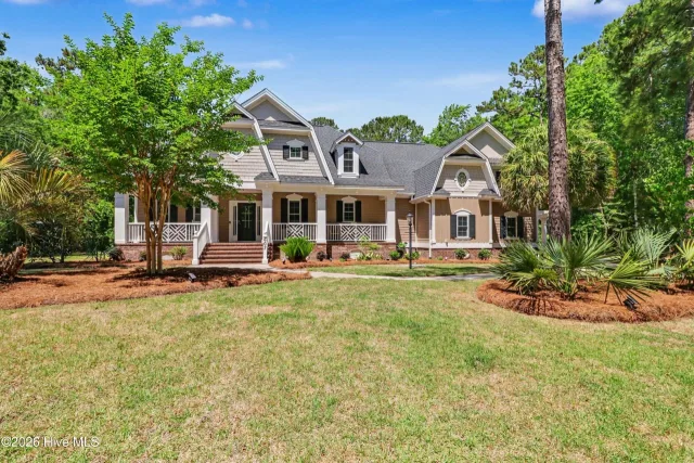 607 Carvalho Terrace SE, Bolivia, NC 28422