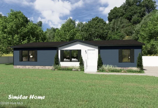 623 Arbor Drive SE, Bolivia, NC 28422