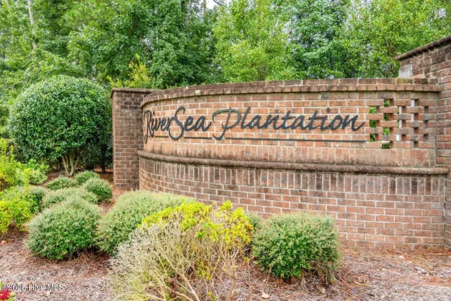 624 42 Creekway Circle SE, Bolivia, NC 28422