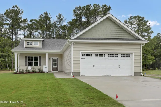 42 Peach Court, Burgaw, NC 28425