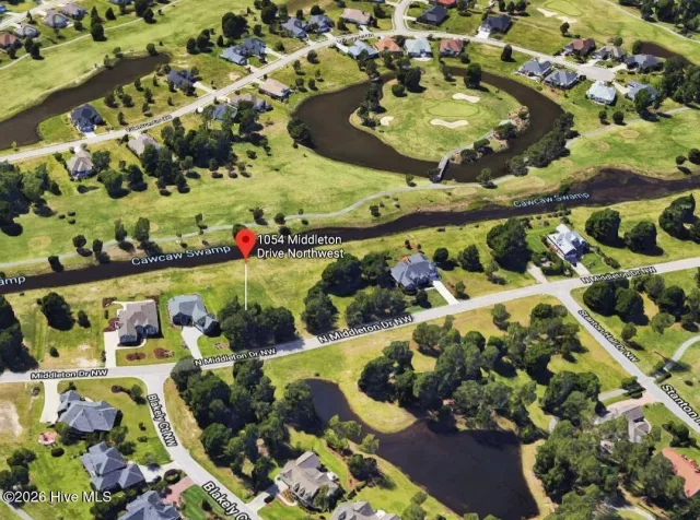 1054 380 N Middleton Drive NW, Calabash, NC 28467