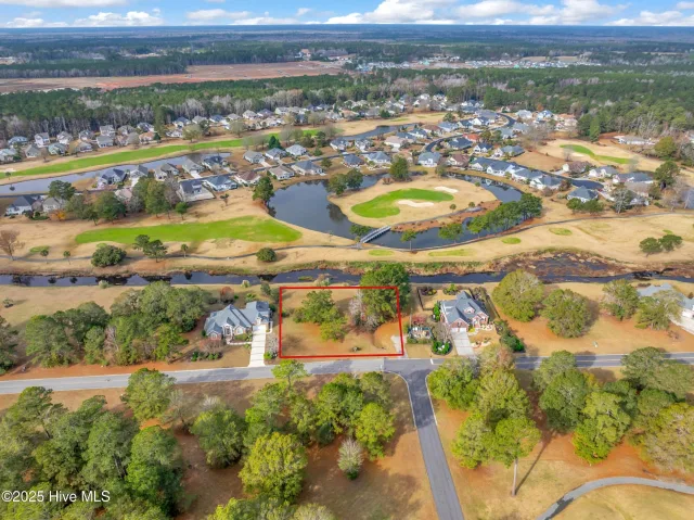 1070 323 N Middleton Drive NW, Calabash, NC 28467