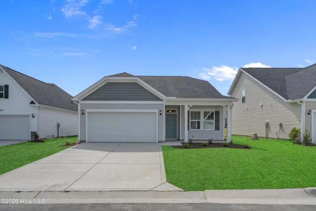 1104 Rosefield Way NW, Calabash, NC 28467