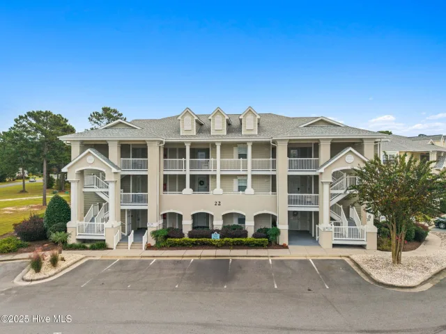 1215 N Middleton Drive NW 2203, Calabash, NC 28467