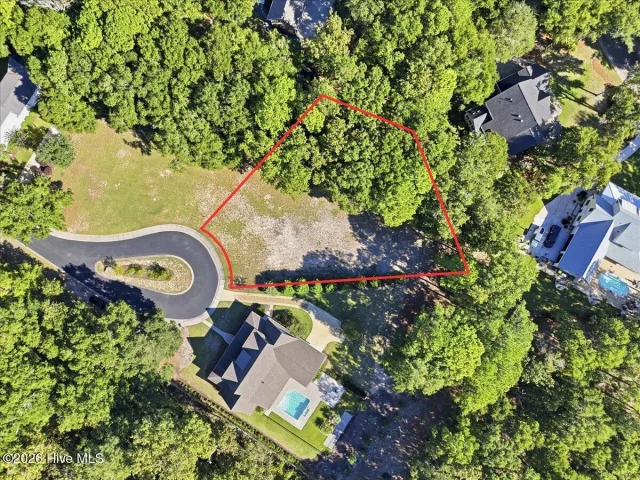 1298 405 Forest Reserve Court SW, Calabash, NC 28467