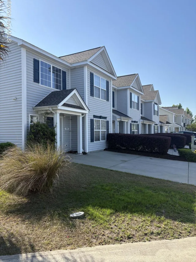 19 Cattle Run Lane, Calabash, NC 28467