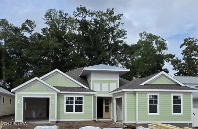 1952 Indigo Cove Way, Calabash, NC 28467