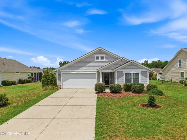 2104 Jarvis Lane NW, Calabash, NC 28467