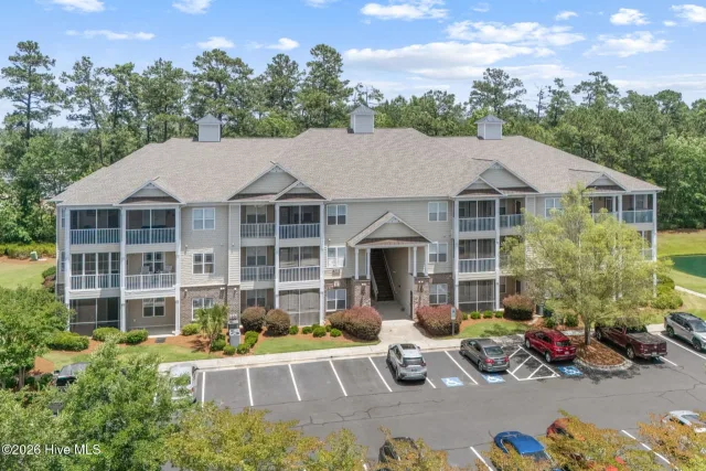 240 Woodlands Way Unit 7, Calabash, NC 28467