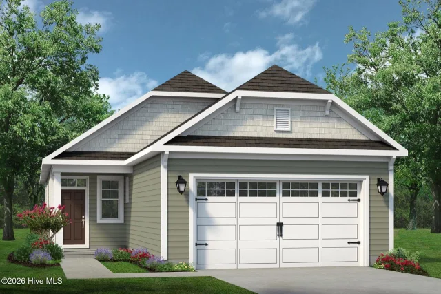 3183 River Crane Loop NW, Calabash, NC 28467