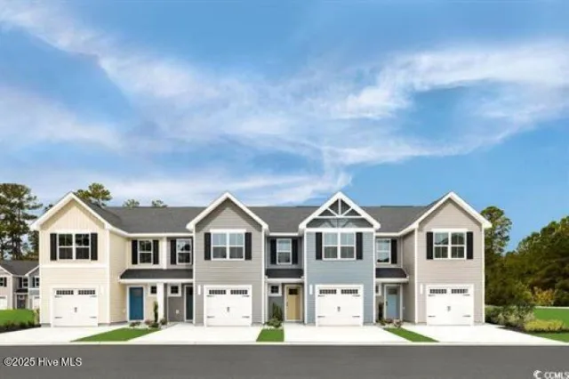 3216 Edgemead Circle NW F, Calabash, NC 28467