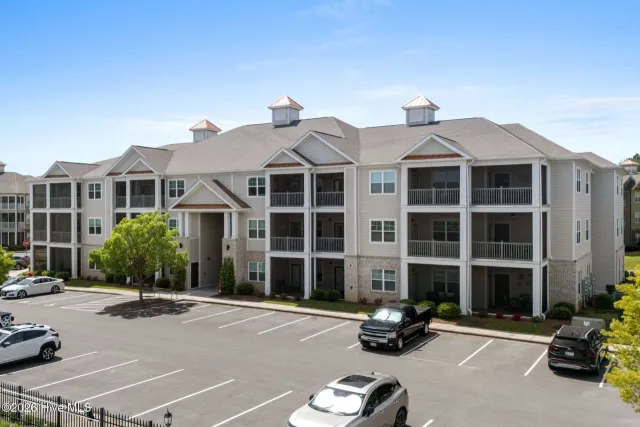 395 S Crow Creek Drive NW 1621, Calabash, NC 28467